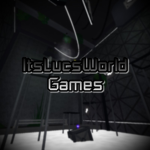 ItsLucsWorld Games