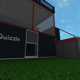 Quiz's Hangout Place