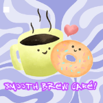 Smooth Brew Café!