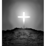 Shining Crucifix