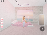 Pink peace fan group