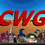 Council of Wizard Gnomes