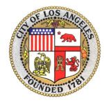 City of Los Angeles RP Group