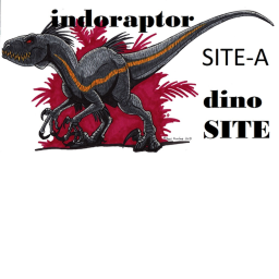 the JURASSIC GAMES (demo)