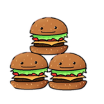 Teamwork Burger
