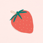 Strawberrys club!