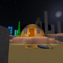 Baseplate 15 icon