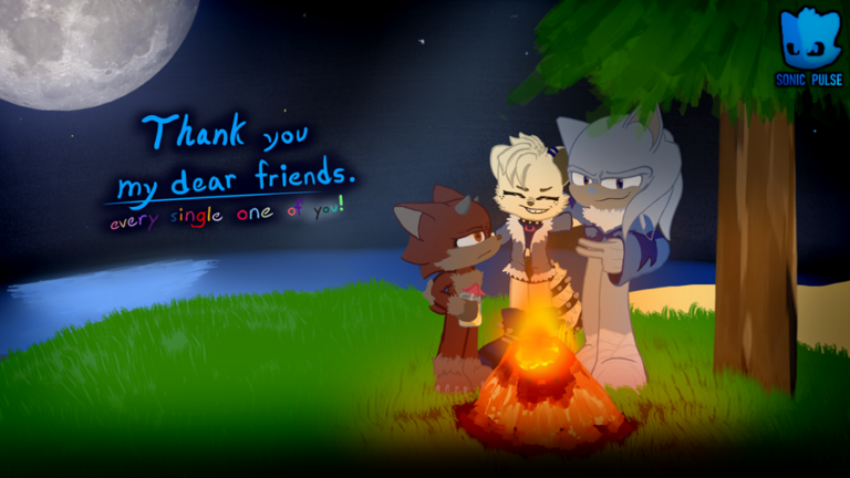 💫 Pulse RP ||  Magic V1.25 💫 screenshot 3