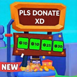[NEW] PLS DONATE BUT INFINITE