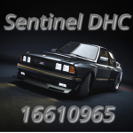 Sentinel DHC