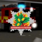 Mano County Fire & Rescue V2