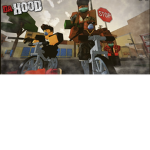 Da hood events!