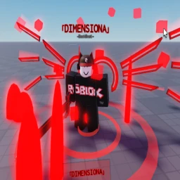 Dimensiona testing icon