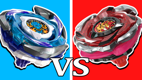 [🐦‍🔥] BEYBLADE X-BATTLES [Beta11.0]