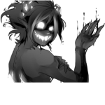 黒鬼