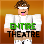 Entire Theatre