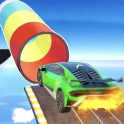 Car Obby [NEW] icon