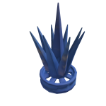 The Ice Crown (Code: FGTWEG)