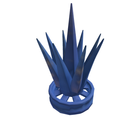 The Ice Crown (Code: FGTWEG)