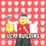 UCR Building