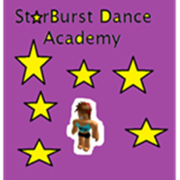 StarBurst Dance Academy - city -