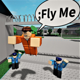 Prison Life Free Admin!