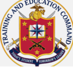 [ USMC] - Education and training command - [USMC]