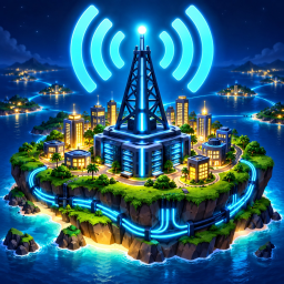 Internet Tycoon icon
