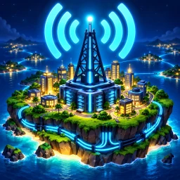 Internet Tycoon icon