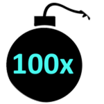 100x Crash