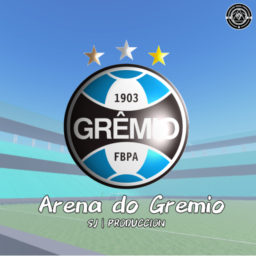 Arena Do Gremio | MATCH PITCH