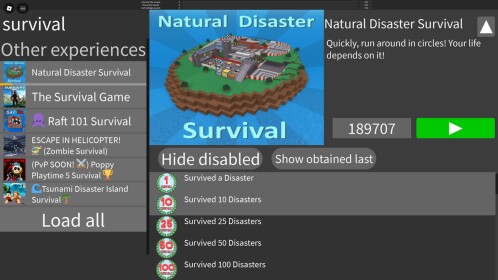 Badge Viewer