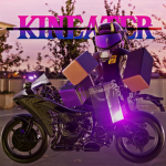 KinEater
