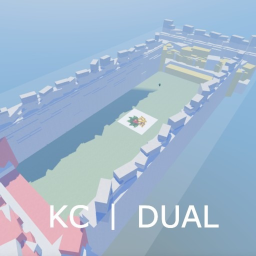 KC ㅣ Dual
