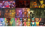 The FNAF Club! :D