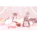 littlê râts