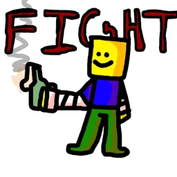Fight Sim [BLOOD] icon