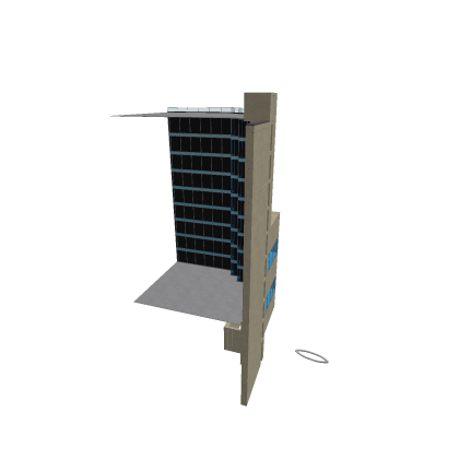 ent. building template