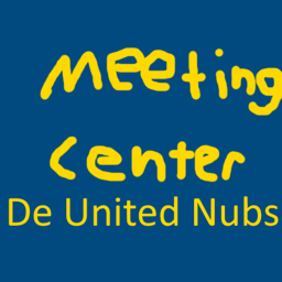 De United Nubs Meeting Place