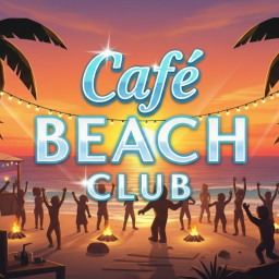 [17+ | BETA] Cafe Beach Club