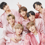 BTS ARMY RAW