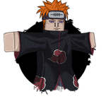 <NRPG> Akatsuki