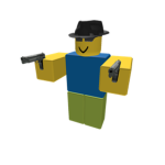Trooper Secret Service {TSS}