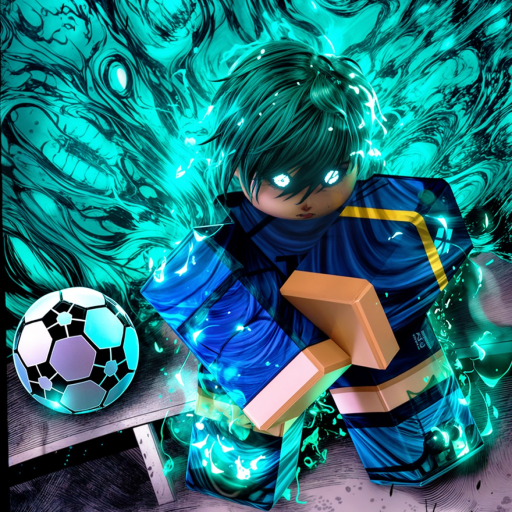[NEL RIN] Blue Lock: Rivals