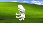 mleh