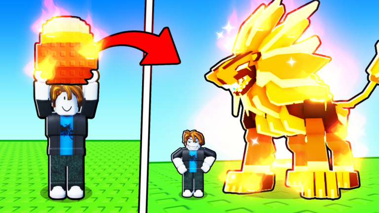 [EVENT] 🦁Hatch a Pet! screenshot 4