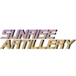 Sunrise Artillery