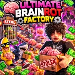🧠 Ultimate Brainrot Factory ⚙️💸