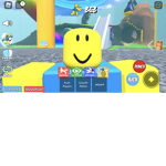 The roblox g ok