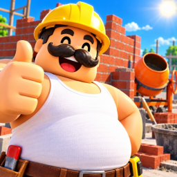 🧱 Work with Paco at the Construction Site